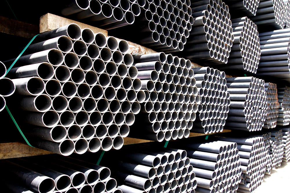 Steel Supply Company In Wyoming Sheet Metal Supplier